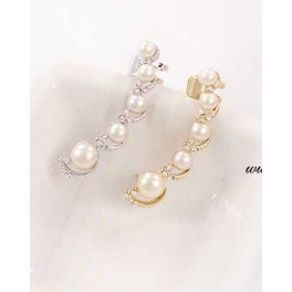 anting mutiara TT0456