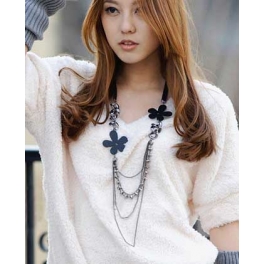 kalung wanita import TT0458