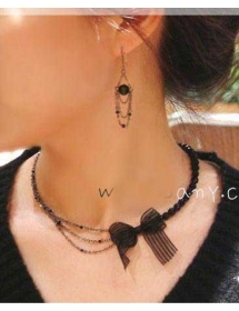 kalung wanita import TT0460