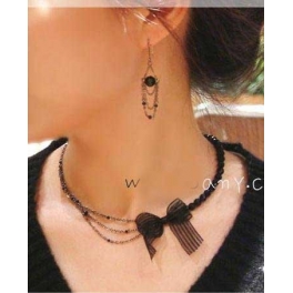 kalung wanita import TT0460