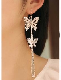 anting model panjang TT0468