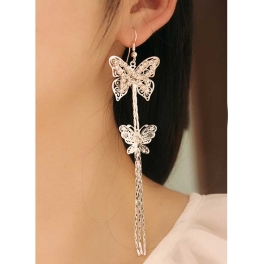 anting model panjang TT0468