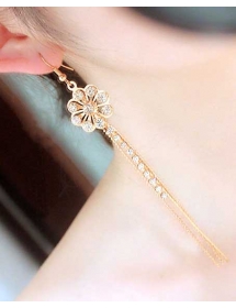 anting model panjang TT0469