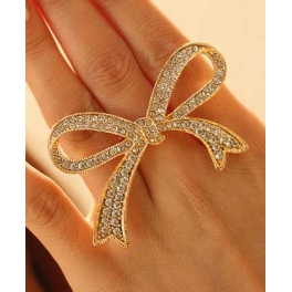 cincin motif pita TT0474