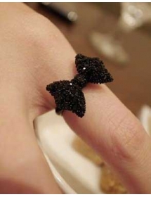 cincin motif pita TT0479