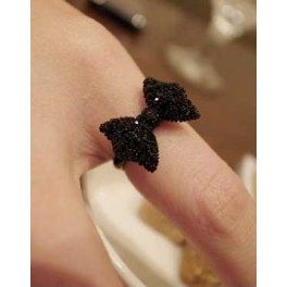 cincin motif pita TT0479