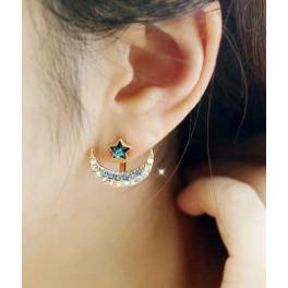 anting wanita korea TT0482