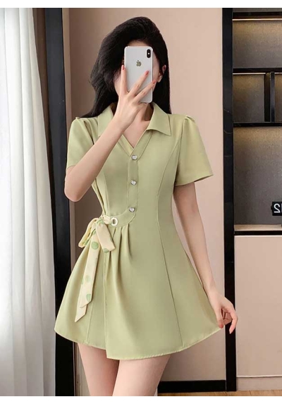 setelan  wanita korea import D8586