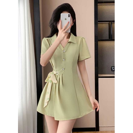 setelan  wanita korea import D8586