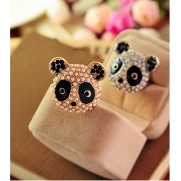 cincin panda TT0016