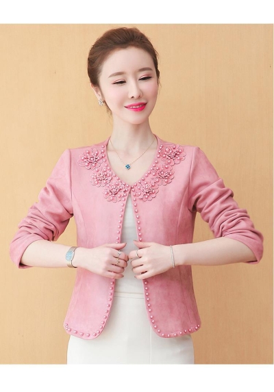 blazer wanita korea import  korea T8990