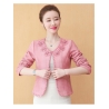 blazer wanita korea import  korea T8990