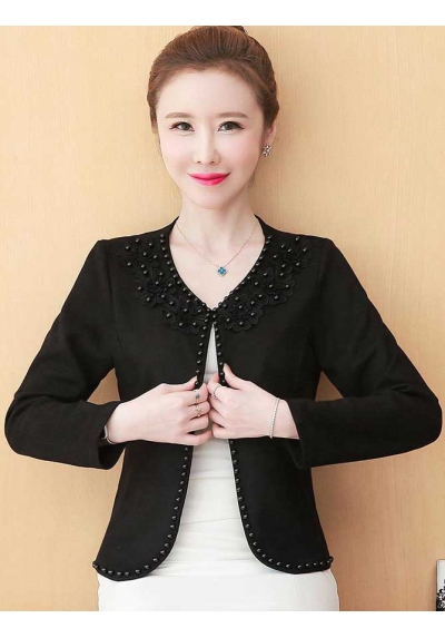 blazer wanita korea import  korea T8991