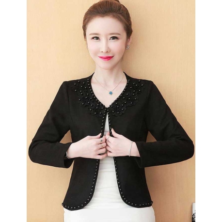 blazer wanita korea import  korea T8990