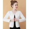 blazer wanita korea import  korea T8992