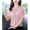blouse  wanita korea import  T9041