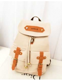 tas ransel kanvas Bag910