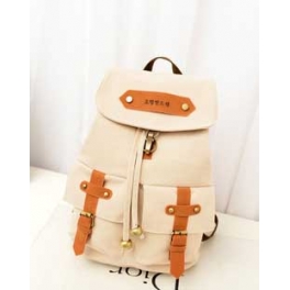 tas ransel kanvas Bag910