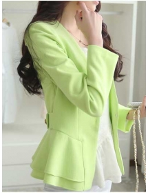 blazer korea T2711