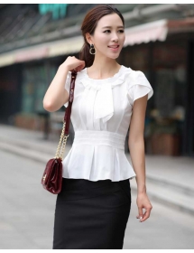 blouse korea T2745