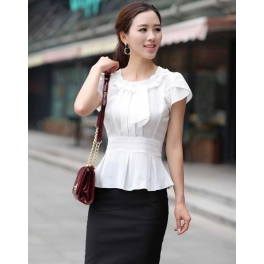 blouse korea T2745