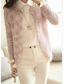 cardigan rajut T2751