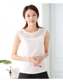 blouse korea T2775