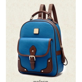 tas ransel korea Bag915