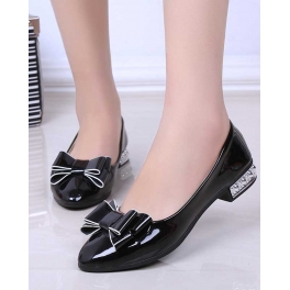 flat shoes pita SH173