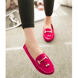 sepatu slip on SH197