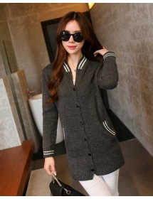 cardigan rajut T2831