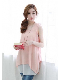 blouse chiffon T2891