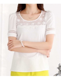 blouse chiffon T2894