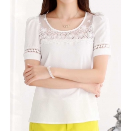 blouse chiffon T2894