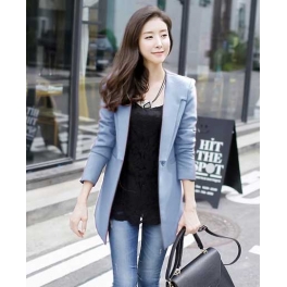 blazer korea T2904