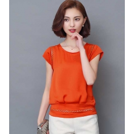 blouse korea T2918