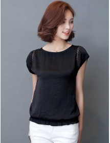 blouse korea T2919