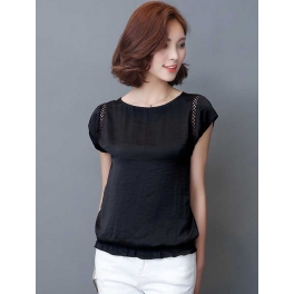 blouse korea T2919