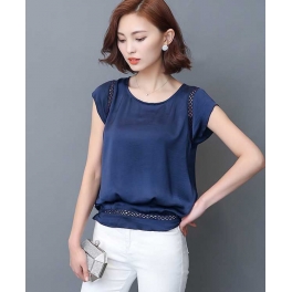 blouse korea T2922