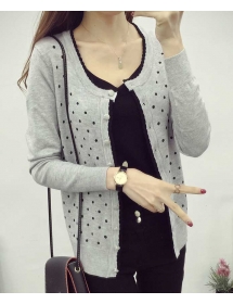 cardigan rajut T2930