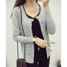 cardigan rajut T2930