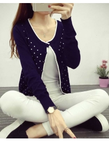 cardigan rajut T2932