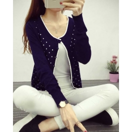 cardigan rajut T2932