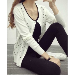 cardigan rajut T2933