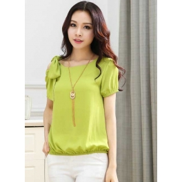 blouse wanita import T2937