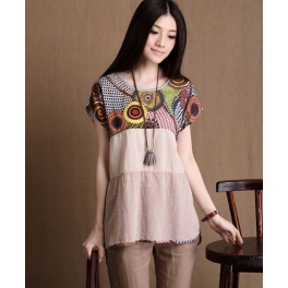 blouse import T2962