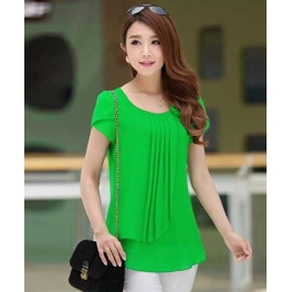 blouse chiffon T2990