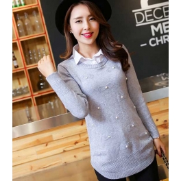 blouse korea T3000