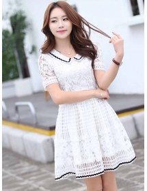 Dress korea D3121