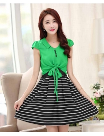 dress wanita D3122